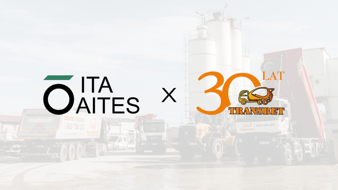 Transbet Tunnel Construction Support joins ITA-AITES as Affiliate Member!